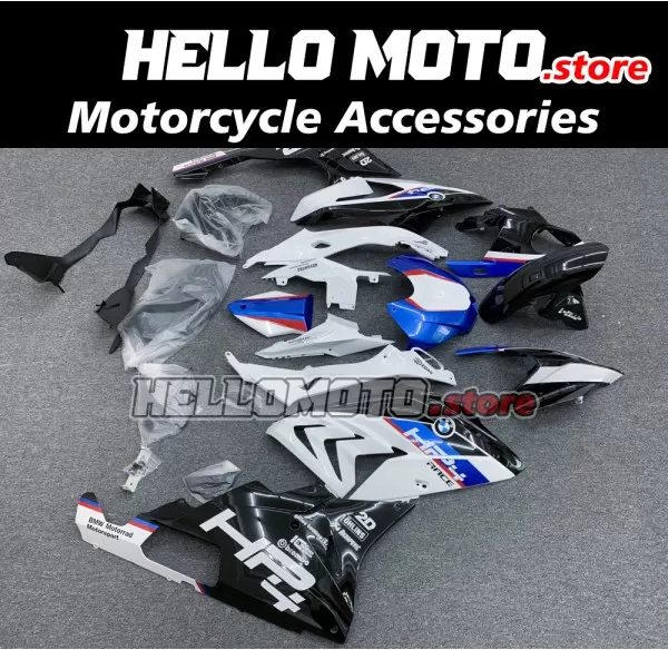 BMW S1000RR 2015-2016 Fairing P/N 5B11 BMW S1000RR 2015-2016 Fairing P/N 5B11