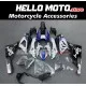 BMW S1000RR 2015-2016 Fairing P/N 5B11 BMW S1000RR 2015-2016 Fairing P/N 5B11