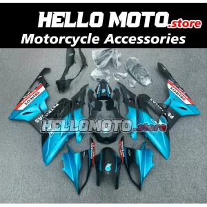 BMW S1000RR 2015-2016 Fairing P/N 5B12