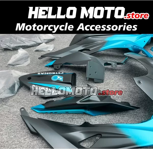 BMW S1000RR 2015-2016 Fairing P/N 5B12 BMW S1000RR 2015-2016 Fairing P/N 5B12