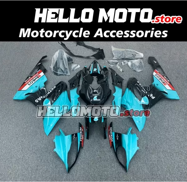 BMW S1000RR 2015-2016 Fairing P/N 5B13