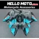 BMW S1000RR 2015-2016 Fairing P/N 5B13