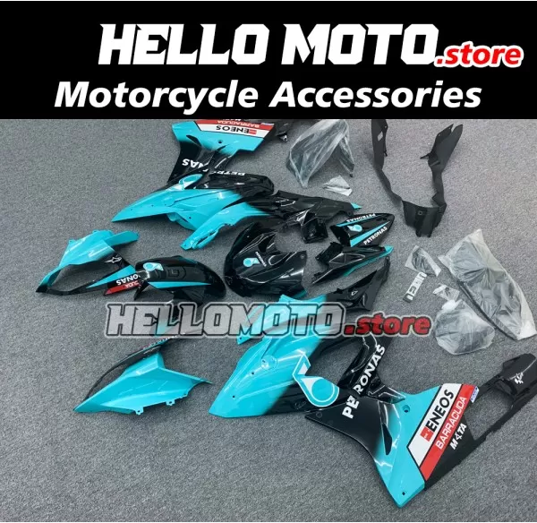 BMW S1000RR 2015-2016 Fairing P/N 5B13