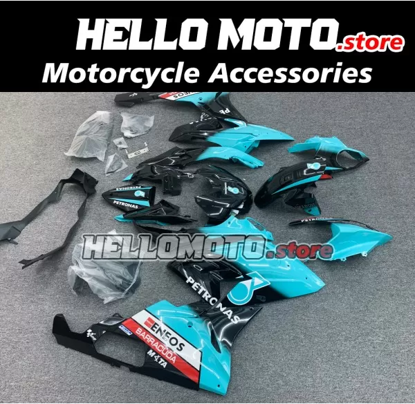 BMW S1000RR 2015-2016 Fairing P/N 5B13