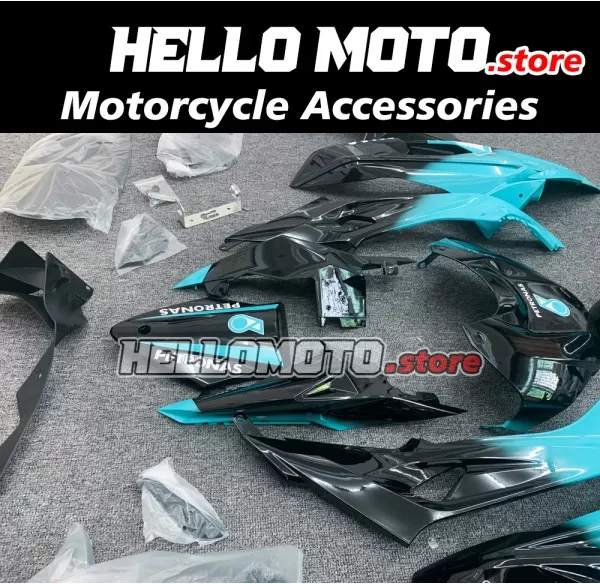 BMW S1000RR 2015-2016 Fairing P/N 5B13