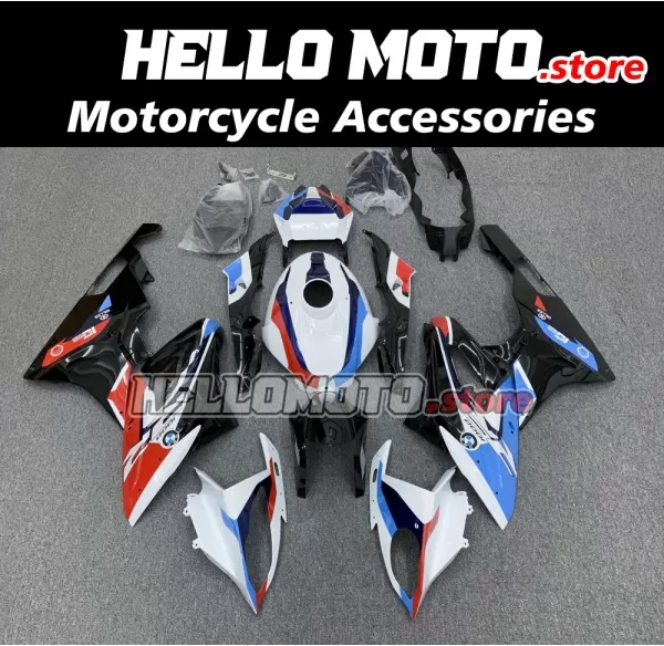 BMW S1000RR 2015-2016 Fairing P/N 5B14