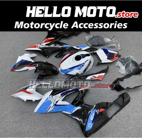 BMW S1000RR 2015-2016 Fairing P/N 5B14