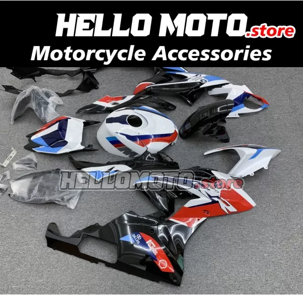 BMW S1000RR 2015-2016 Fairing P/N 5B14