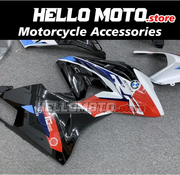 BMW S1000RR 2015-2016 Fairing P/N 5B14