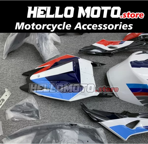 BMW S1000RR 2015-2016 Fairing P/N 5B14
