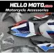 BMW S1000RR 2015-2016 Fairing P/N 5B14