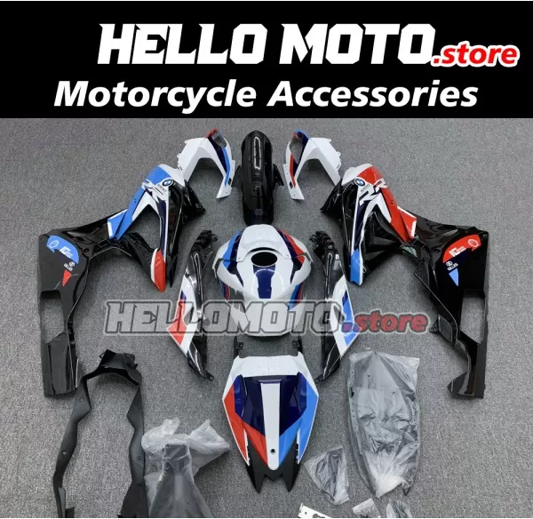 BMW S1000RR 2015-2016 Fairing P/N 5B14