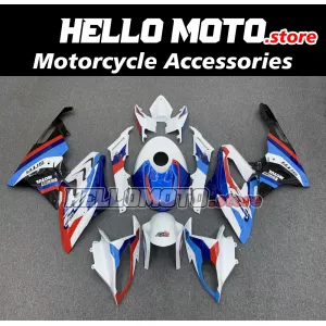 BMW S1000RR 2015-2016 Fairing P/N 5B15