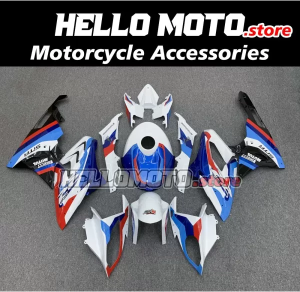 BMW S1000RR 2015-2016 Fairing P/N 5B15
