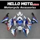 BMW S1000RR 2015-2016 Fairing P/N 5B15