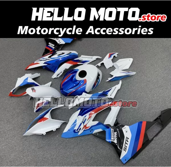 BMW S1000RR 2015-2016 Fairing P/N 5B15