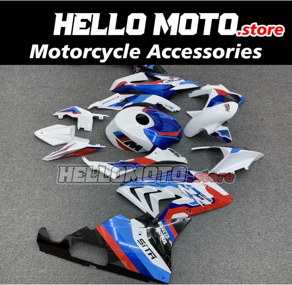 BMW S1000RR 2015-2016 Fairing P/N 5B15