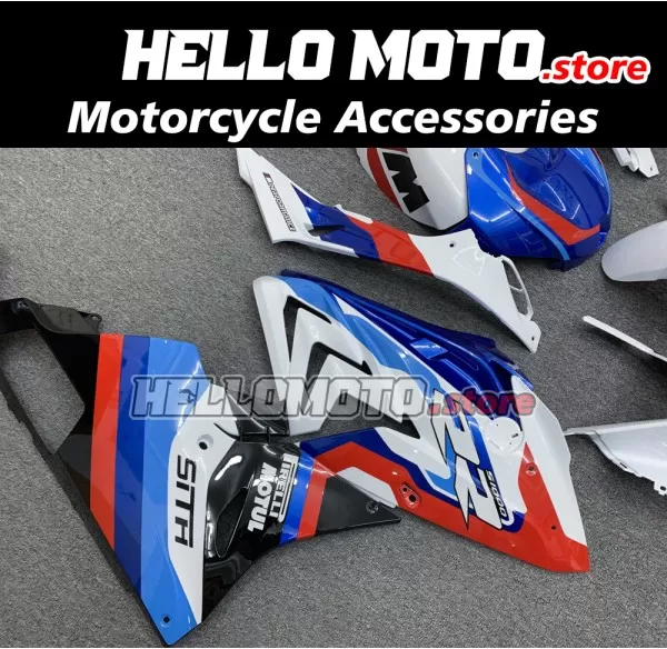 BMW S1000RR 2015-2016 Fairing P/N 5B15