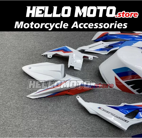 BMW S1000RR 2015-2016 Fairing P/N 5B15
