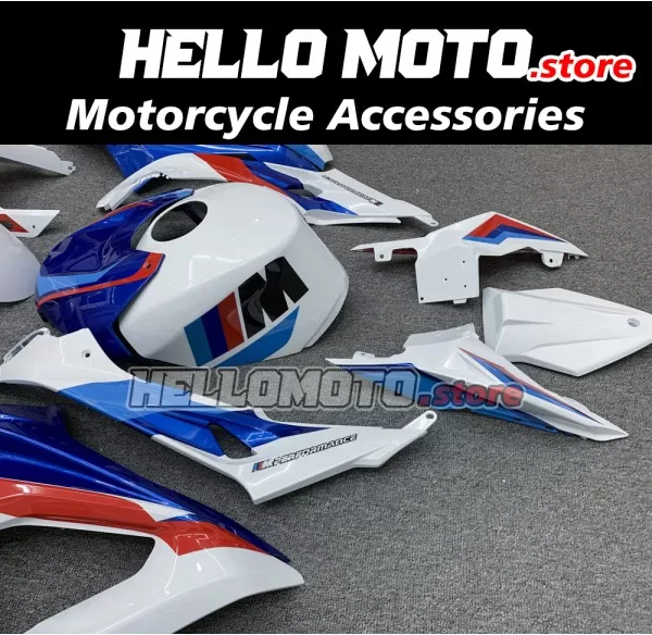 BMW S1000RR 2015-2016 Fairing P/N 5B15