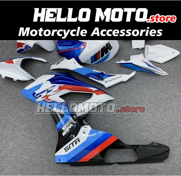 BMW S1000RR 2015-2016 Fairing P/N 5B15
