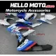 BMW S1000RR 2015-2016 Fairing P/N 5B15