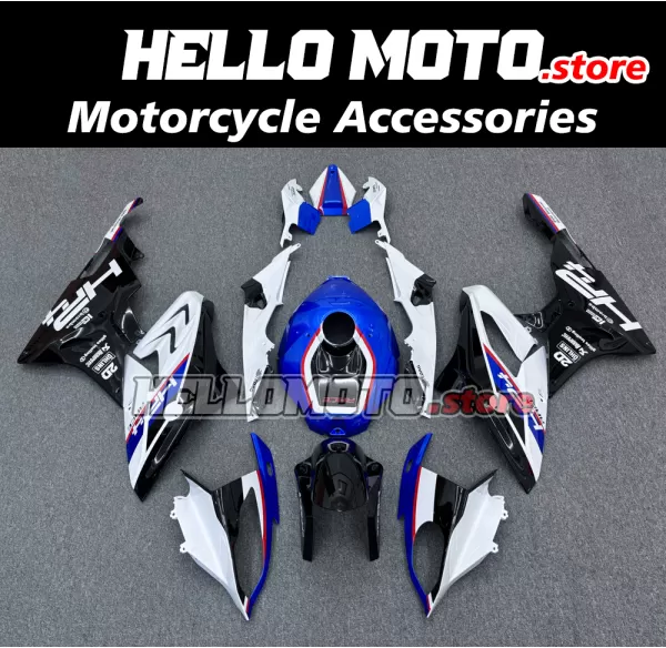 BMW S1000RR 2015-2016 Fairing P/N 5B2