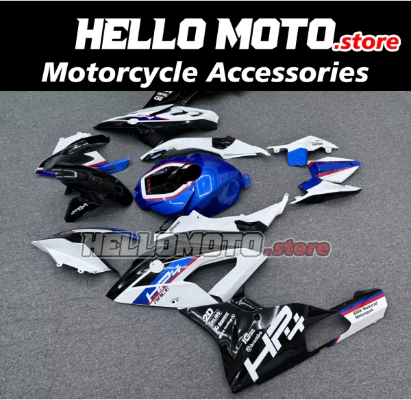 BMW S1000RR 2015-2016 Fairing P/N 5B2