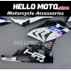 BMW S1000RR 2015-2016 Fairing P/N 5B2