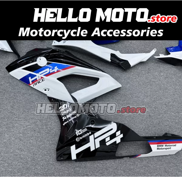 BMW S1000RR 2015-2016 Fairing P/N 5B2