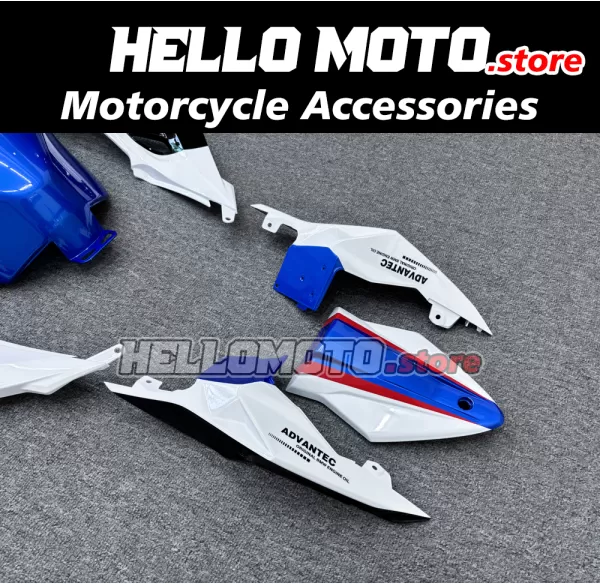 BMW S1000RR 2015-2016 Fairing P/N 5B2