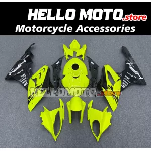 BMW S1000RR 2015-2016 Fairing P/N 5B20 BMW S1000RR 2015-2016 Fairing P/N 5B20