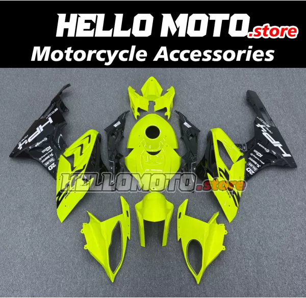 BMW S1000RR 2015-2016 Fairing P/N 5B20 BMW S1000RR 2015-2016 Fairing P/N 5B20