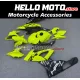 BMW S1000RR 2015-2016 Fairing P/N 5B20 BMW S1000RR 2015-2016 Fairing P/N 5B20