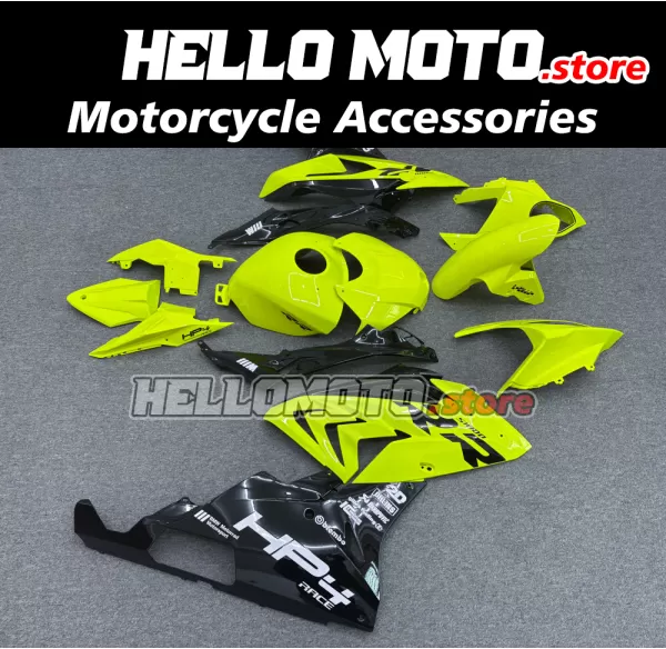 BMW S1000RR 2015-2016 Fairing P/N 5B20 BMW S1000RR 2015-2016 Fairing P/N 5B20