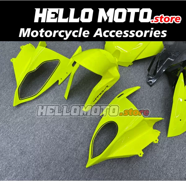 BMW S1000RR 2015-2016 Fairing P/N 5B20 BMW S1000RR 2015-2016 Fairing P/N 5B20