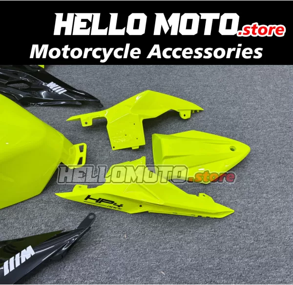 BMW S1000RR 2015-2016 Fairing P/N 5B20 BMW S1000RR 2015-2016 Fairing P/N 5B20