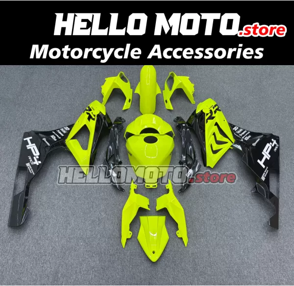 BMW S1000RR 2015-2016 Fairing P/N 5B20 BMW S1000RR 2015-2016 Fairing P/N 5B20