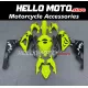 BMW S1000RR 2015-2016 Fairing P/N 5B20 BMW S1000RR 2015-2016 Fairing P/N 5B20