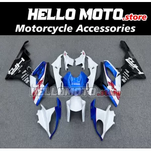 BMW S1000RR 2015-2016 Fairing P/N 5B21