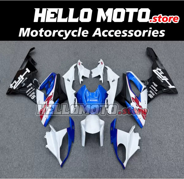 BMW S1000RR 2015-2016 Fairing P/N 5B21