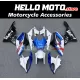 BMW S1000RR 2015-2016 Fairing P/N 5B21