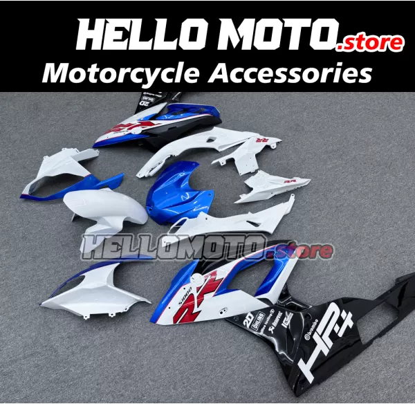 BMW S1000RR 2015-2016 Fairing P/N 5B21