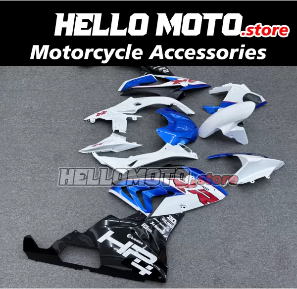 BMW S1000RR 2015-2016 Fairing P/N 5B21