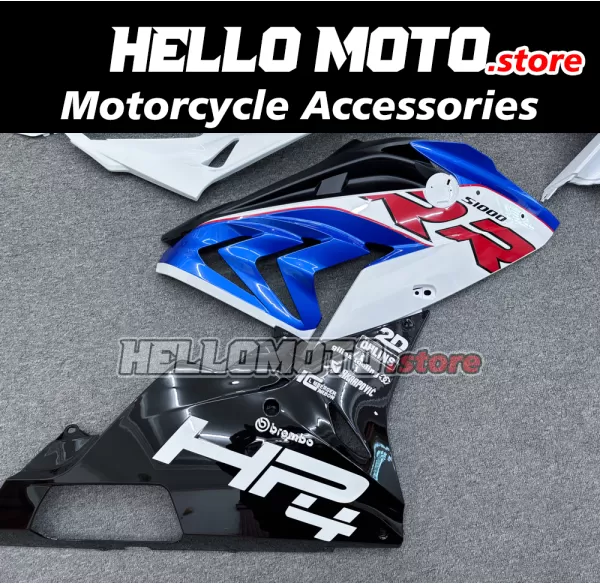 BMW S1000RR 2015-2016 Fairing P/N 5B21