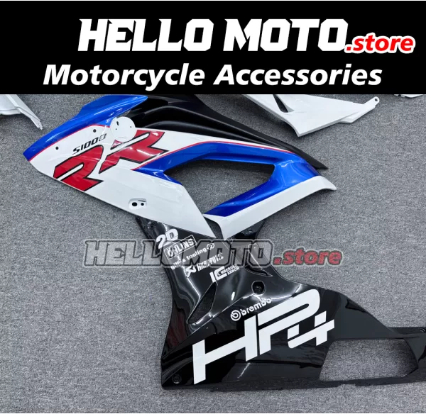 BMW S1000RR 2015-2016 Fairing P/N 5B21