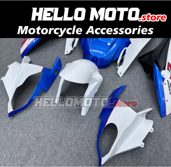 BMW S1000RR 2015-2016 Fairing P/N 5B21