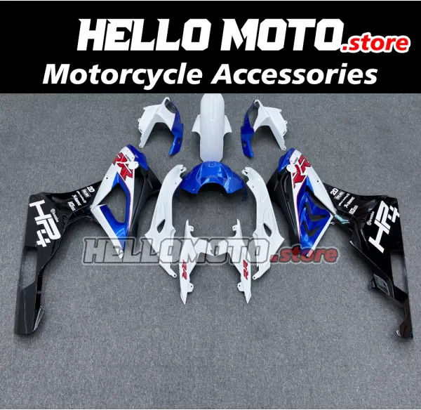 BMW S1000RR 2015-2016 Fairing P/N 5B21