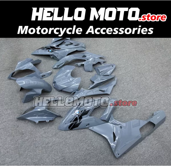 BMW S1000RR 2015-2016 Fairing P/N 5B22
