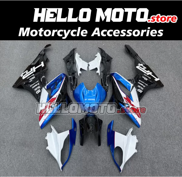 BMW S1000RR 2015-2016 Fairing P/N 5B24